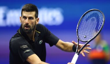 ATP > Boris Becker sur Djokovic : "Pourquoi joue-t-il au tennis ? Pour remporter Rome, Monte-Carlo ou Cincinnati pour la 17e fois ou pour gagner un 25e titre du Grand Chelem ? Je pense que c'est la deuxième option mais il ne peut plus raisonnablement y parvenir"