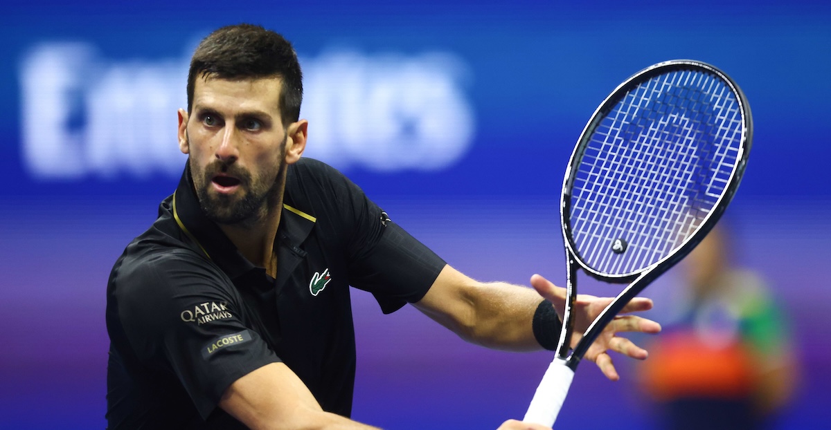 ATP > Boris Becker sur Djokovic : "Pourquoi joue-t-il au tennis ? Pour remporter Rome, Monte-Carlo ou Cincinnati pour la 17e fois ou pour gagner un 25e titre du Grand Chelem ? Je pense que c'est la deuxième option mais il ne peut plus raisonnablement y parvenir"