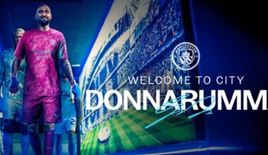 Donnarumma city