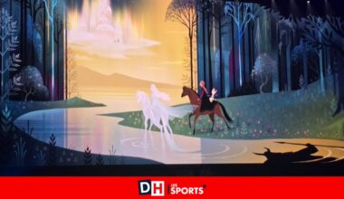 La reine des neiges 3 : la famille s'agrandit après "le mariage du siècle"