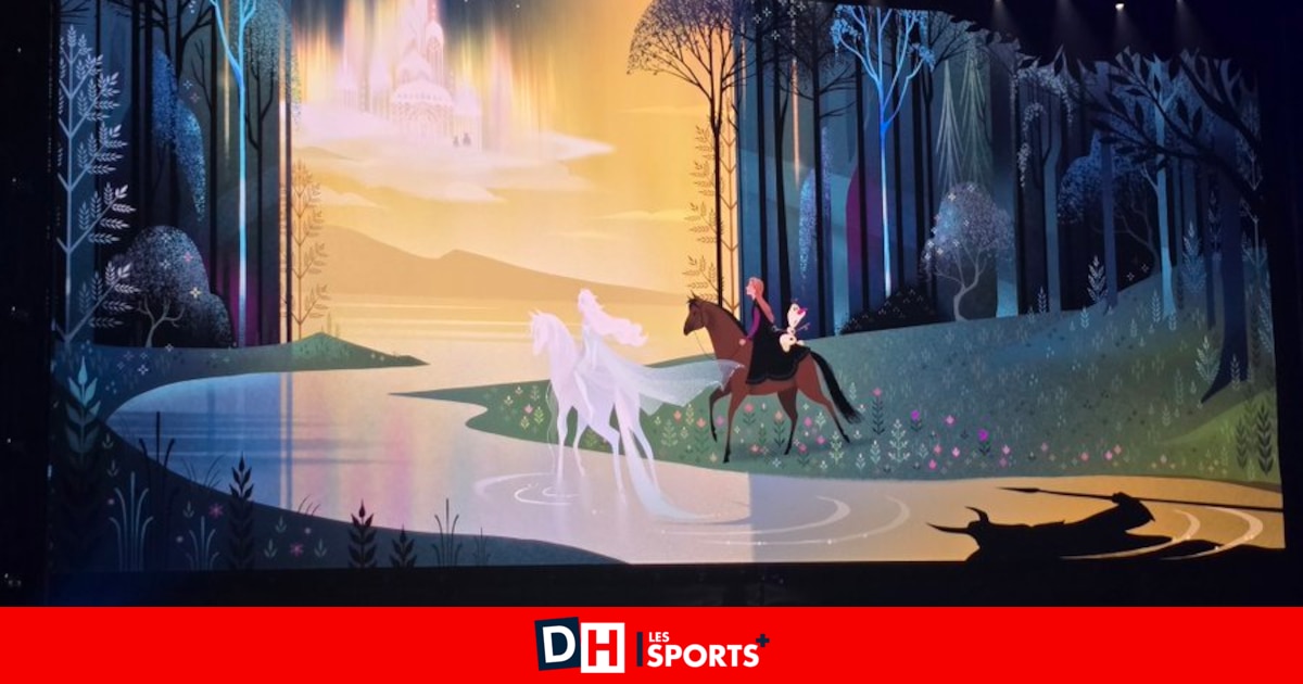 La reine des neiges 3 : la famille s'agrandit après "le mariage du siècle"