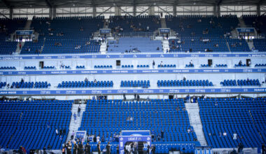 Strasbourg - Lille programmé (J12) ! — Alsa'Sports