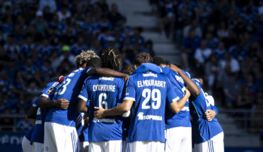 Ousmane Dembélé sera-t-il revenu à temps contre Strasbourg ? — Alsa'Sports