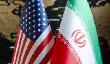 Les Etats-Unis renvoient vers Téhéran 120 Iraniens qui s’étaient réfugiés outre-Atlantique – Libération