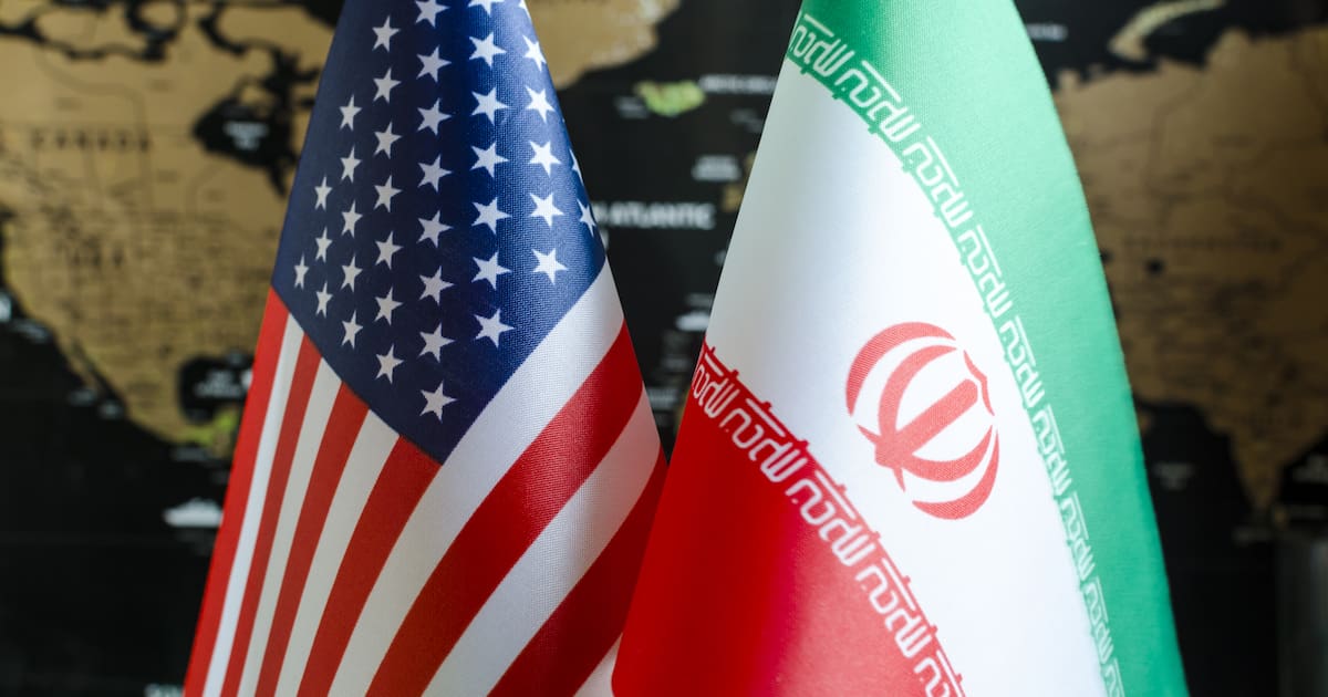 Les Etats-Unis renvoient vers Téhéran 120 Iraniens qui s’étaient réfugiés outre-Atlantique – Libération