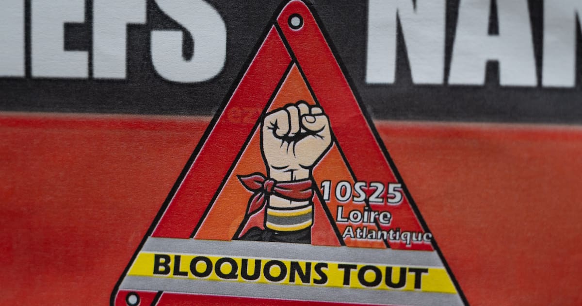 les renseignements territoriaux anticipent des actions partout en France – Libération