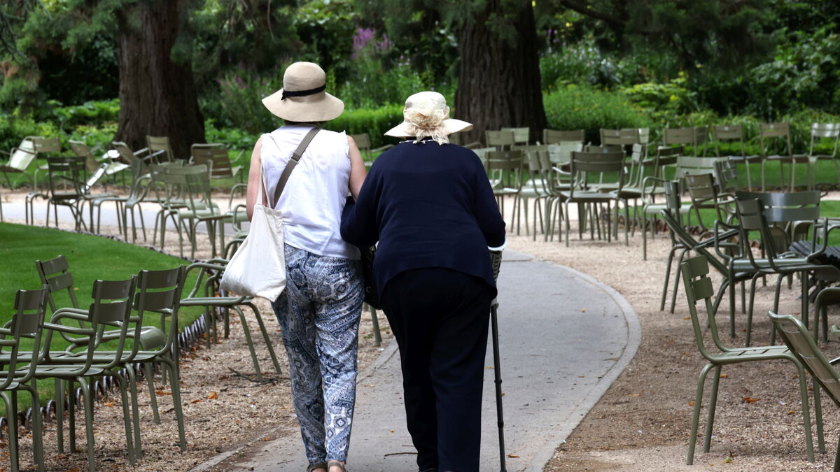 « Surpris et déçus » : pas de remboursement dans l’immédiat du médicament espoir contre Alzheimer
