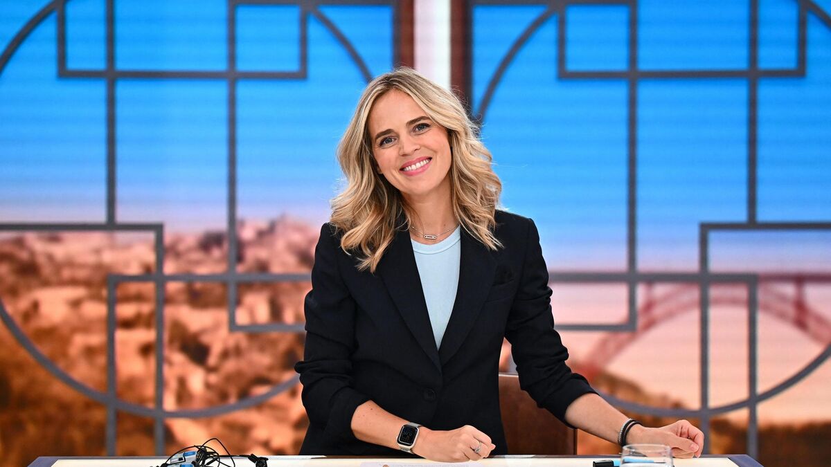 Du rythme, des chroniqueurs en forme et une présentatrice efficace : le lancement réussi de la chaîne NoVo 19