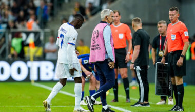 Équipe de France : Dembélé et Doué quittent les Bleus