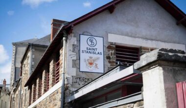 Nantes : enquête ouverte après le suicide d’un homme qui dénonçait des violences sexuelles dans un établissement catholique