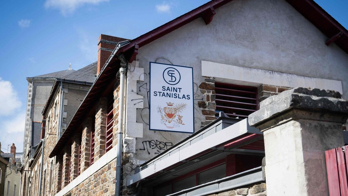 Nantes : enquête ouverte après le suicide d’un homme qui dénonçait des violences sexuelles dans un établissement catholique