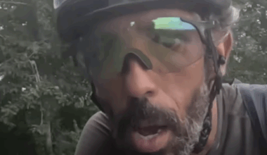 « L’enquête est déjà terminée » : le cycliste français Sofiane Sehili, détenu en Russie, fait appel de son arrestation