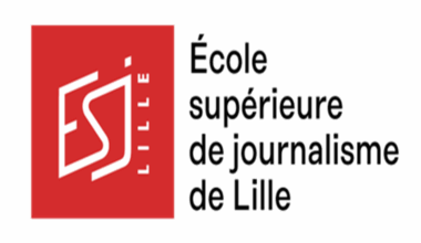 LILLE : Écriture, EMI, management, formez-vous avec l'ESJ Lille !