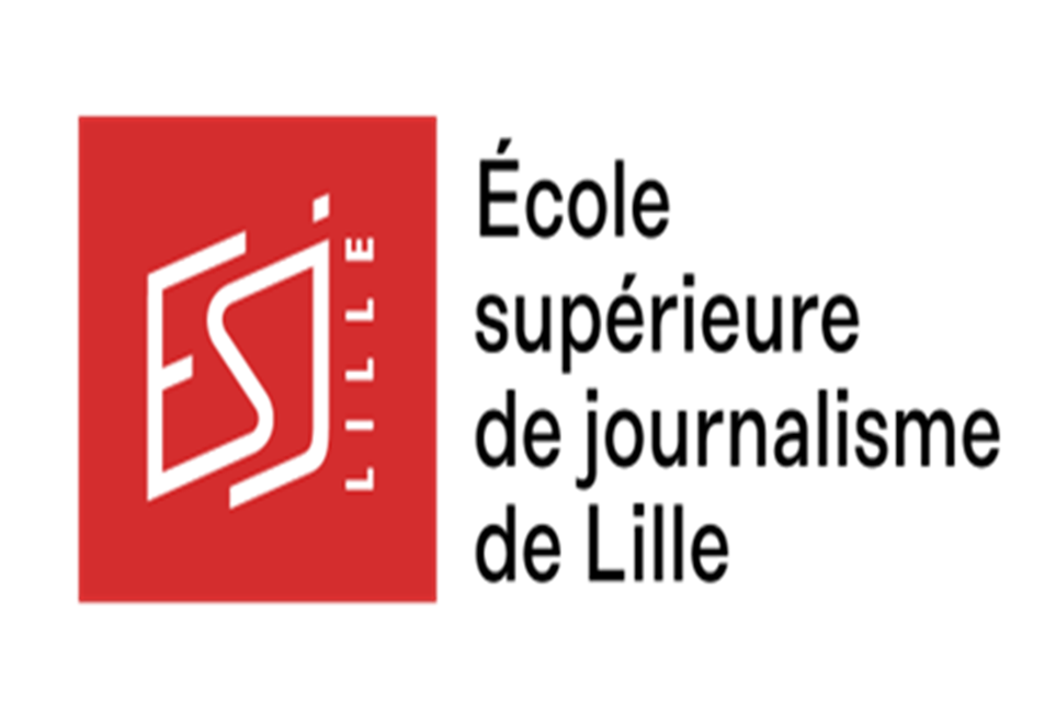 LILLE : Écriture, EMI, management, formez-vous avec l'ESJ Lille !