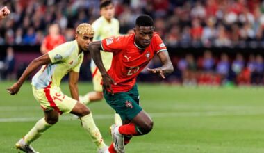 Mondial-2026: Espagne, France, Allemagne et Portugal lancent leur campagne