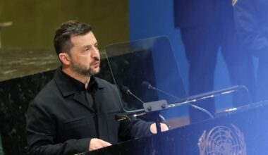 Zelensky salue «le grand tournant» de Trump sur la guerre et la Russie – Libération