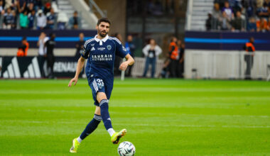 En amical contre Troyes (1-1) le Paris FC effectue quelques réglages et lance Traoré et Ikoné