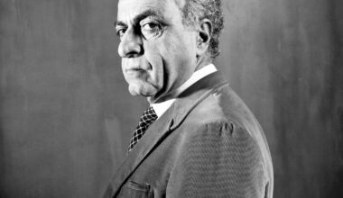 Mort de l’homme d’affaires Ziad Takieddine, l’entremetteur de la droite française – Libération