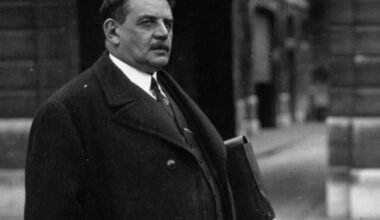 Lyon. Soirée hommage à Edouard Herriot, le grand oublié du petit Doucet -