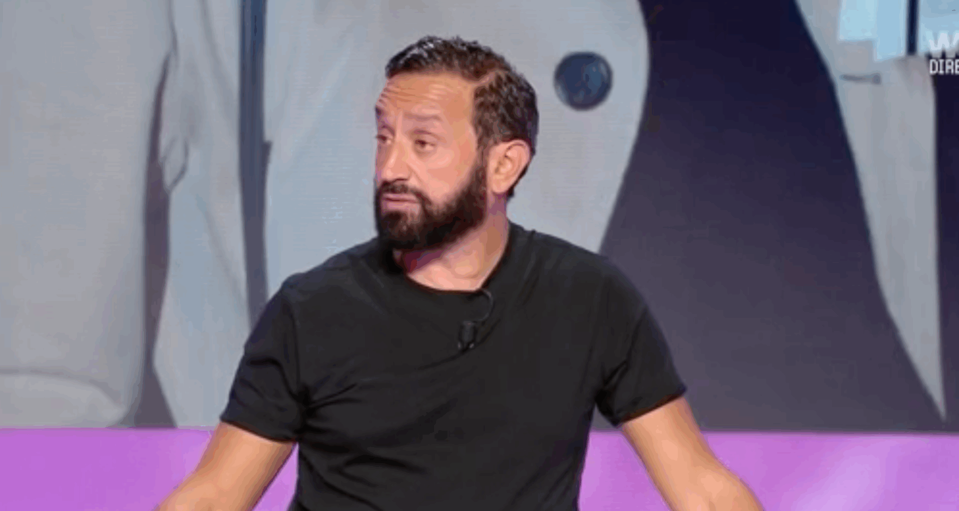 "Elle n'est pas nulle !" : Cyril Hanouna prend la défense de Léa Salamé suite aux polémiques (VIDEO)