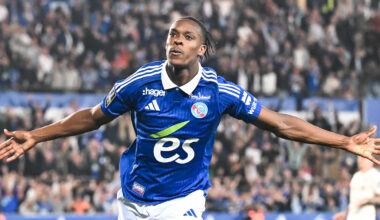 Emegha et Strasbourg, la polémique !