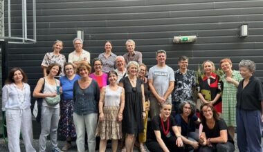 Coup d'envoi de « Lisons libres ! », premier salon de l’édition indépendante et francilienne