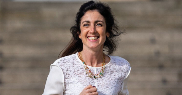 Estelle Denize (Air France-KLM) : «L’innovation est liée à la transformation du groupe»
