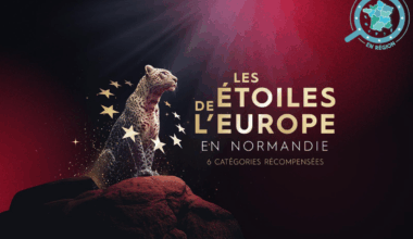 Les Étoiles de l'Europe en Normandie reviennent pour une deuxième édition