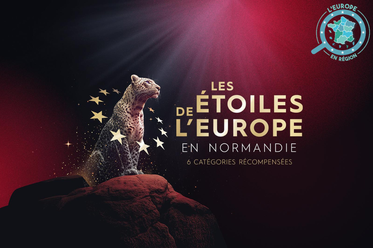 Les Étoiles de l'Europe en Normandie reviennent pour une deuxième édition