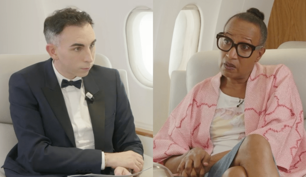 Exclu Public - Vincent McDoom témoigne comme jamais : "J’ai été en couple avec Pierre Palmade pendant six mois"