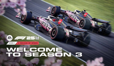 F1 25 saison 3