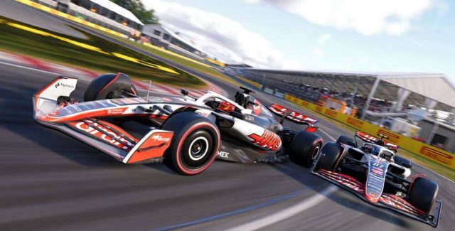 F1 25 saison 3