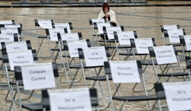 L’ONU dénonce la torture «systématique» des civils ukrainiens par la Russie – Libération