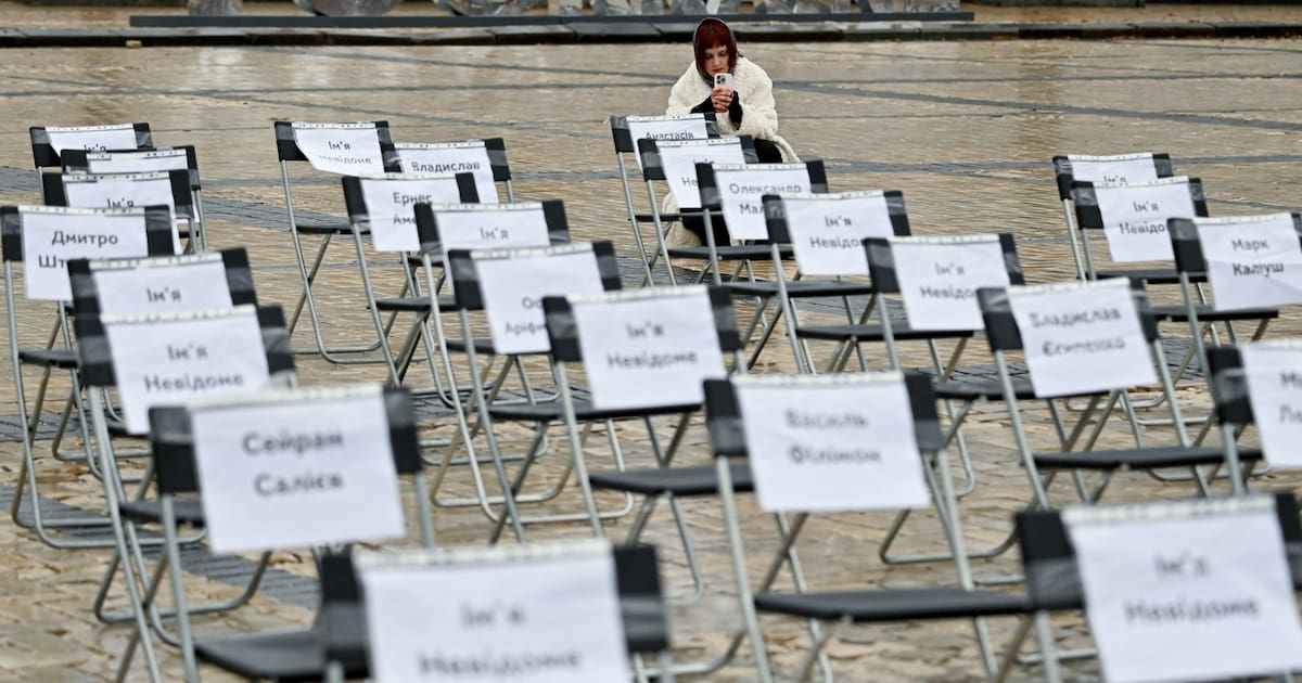 L’ONU dénonce la torture «systématique» des civils ukrainiens par la Russie – Libération