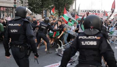 Barcelone refusera d’accueillir l’équipe Israel-Premier Tech – Libération