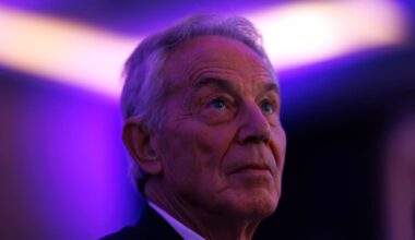 Tony Blair pourrait faire son retour au Moyen-Orient – Libération