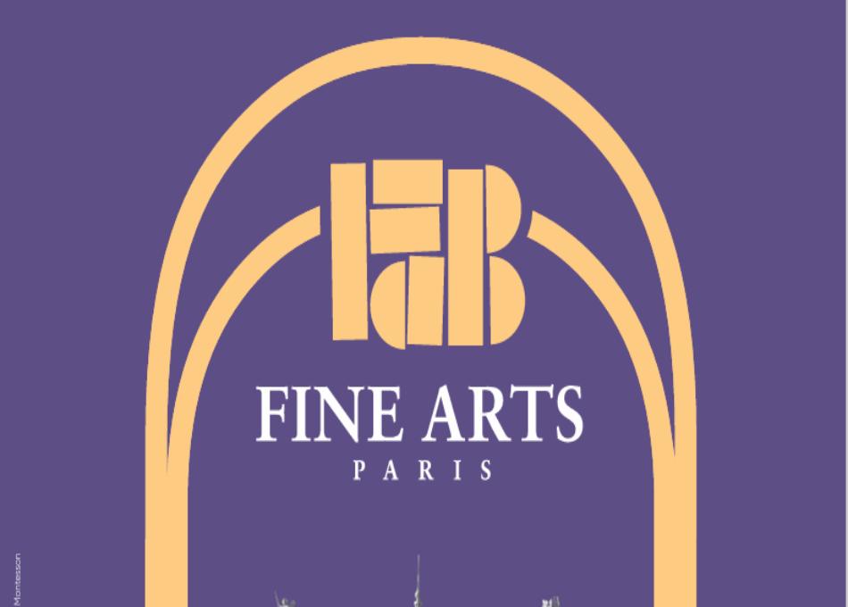 PARIS : FAB PARIS, une expérience culturelle incontournable - 20 au 24 septembre au Grand Palais