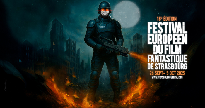 rendez-vous pour la 18e édition du FEFFS !