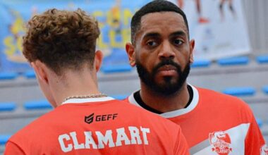 « On banalise un acte grave » : victime de cris de singe lors d’un match de volley, il dénonce la faible sanction