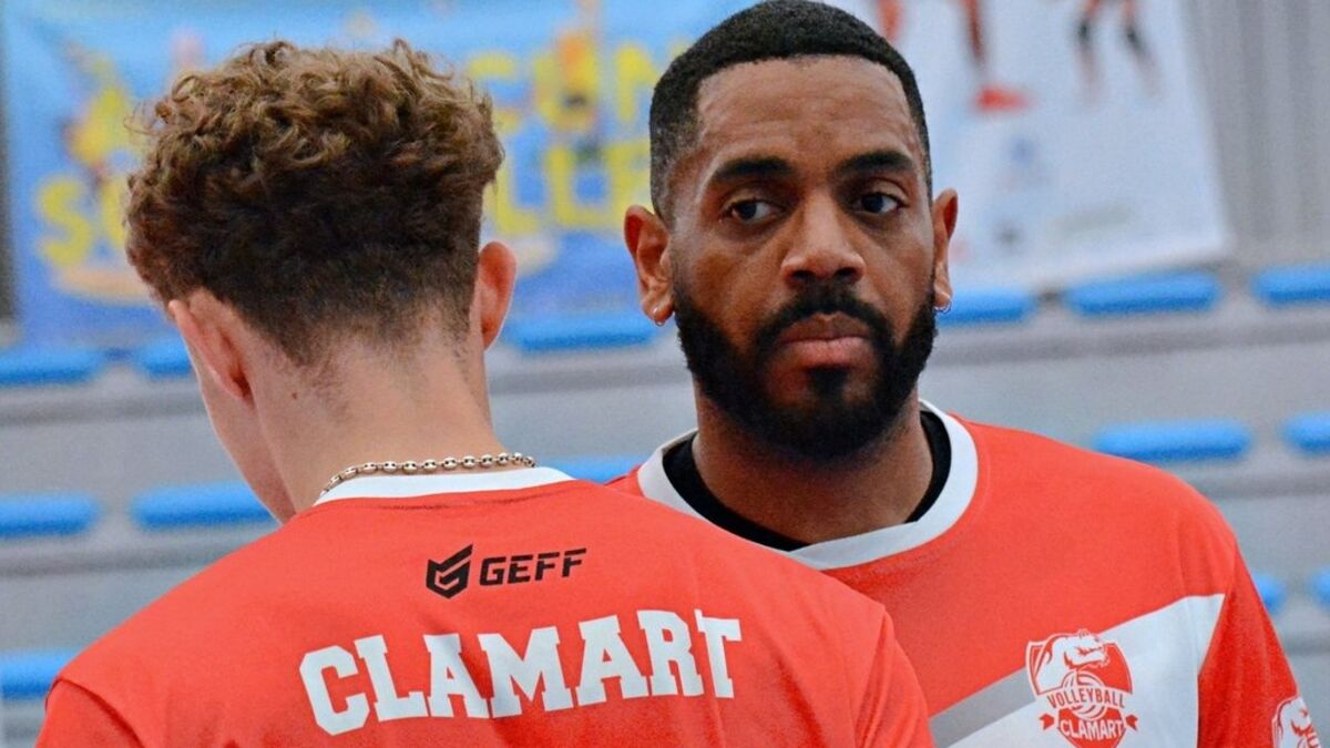 « On banalise un acte grave » : victime de cris de singe lors d’un match de volley, il dénonce la faible sanction