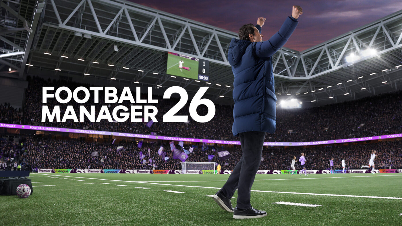 Football Manager fait son retour avec plein de nouveautés - Culture Foot - Jeux vidéo