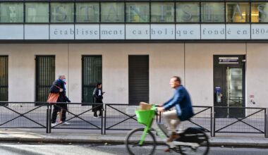 Stanislas, Saint-Dominique, Sainte-Marie... Valérie Pécresse plus généreuse que jamais envers l’enseignement privé d’Ile-de-France – Libération