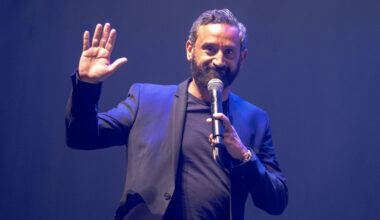 Chroniqueurs, jeux, « actu légère »… Ce que prépare Cyril Hanouna sur Fun Radio