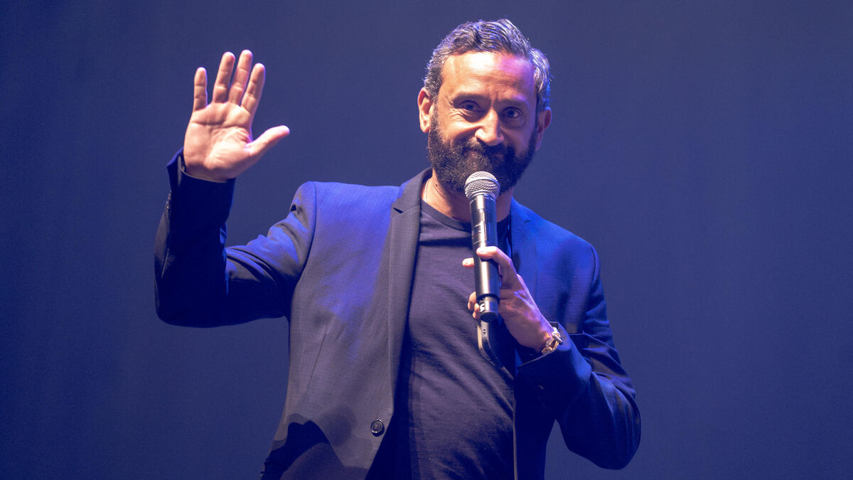 Chroniqueurs, jeux, « actu légère »… Ce que prépare Cyril Hanouna sur Fun Radio