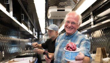 le cofondateur de Ben & Jerry’s démissionne après des désaccords avec sa société mère – Libération