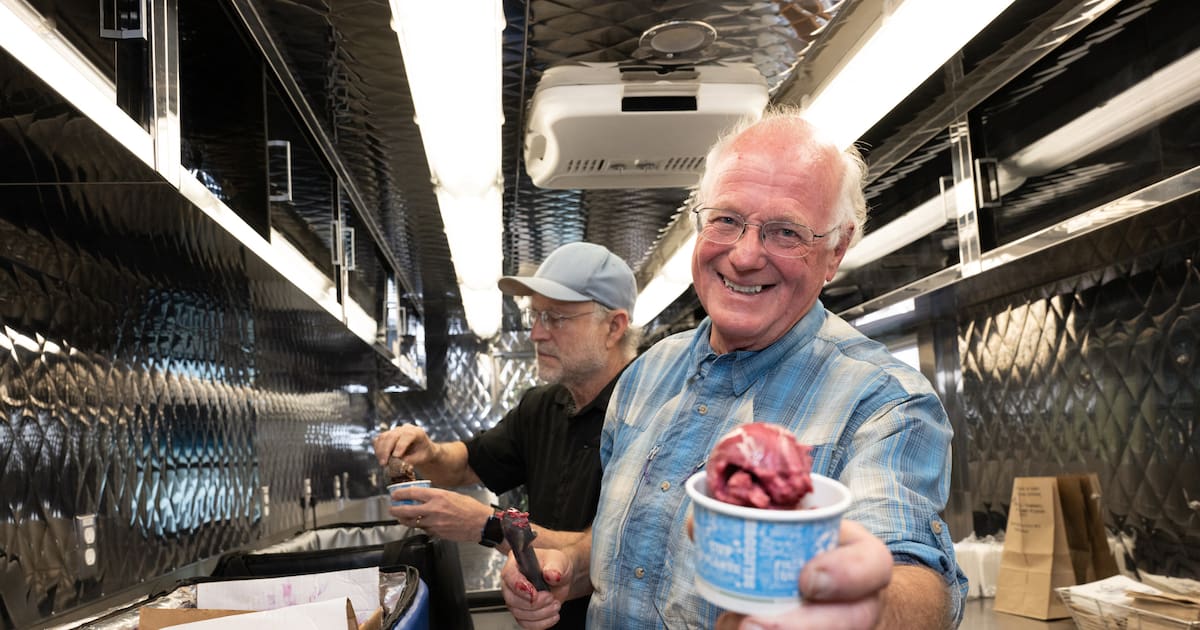 le cofondateur de Ben & Jerry’s démissionne après des désaccords avec sa société mère – Libération