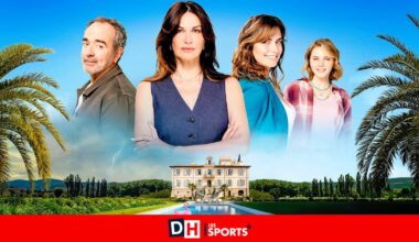 Clap de fin pour "Nouveau jour" : La nouvelle série quotidienne avec Helena Noguerra et Laetitia Milot est déjà déprogrammée