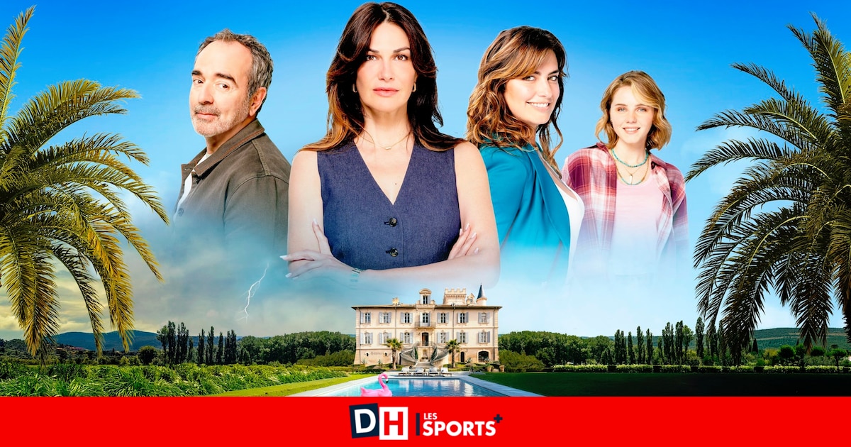 Clap de fin pour "Nouveau jour" : La nouvelle série quotidienne avec Helena Noguerra et Laetitia Milot est déjà déprogrammée