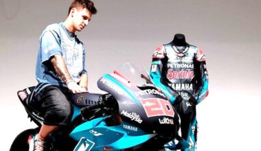 Fabio Quartararo