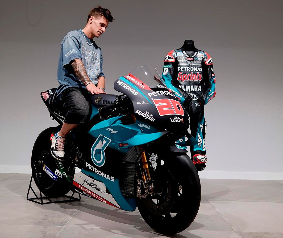 Fabio Quartararo